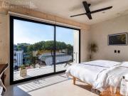 Departamento amueblado y equipado en Canc?n Centro SM 25