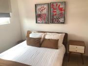 DEPARTAMENTO AMUEBLADO Y EQUIPADO EN COL. ROMA