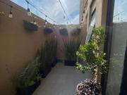 Departamento amueblado y equipado en Coordenada Living