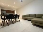 Departamento Amueblado y Equipado en Edificio de lujo...