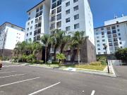 departamento amueblado y equipado en juriquilla santa fe