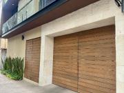 Departamento amueblado y equipado en la Colonia Del...