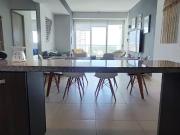 Departamento amueblado y equipado en Malecon Americas /...