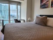 Departamento Amueblado y Equipado en Reforma amenidades...