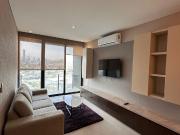 Departamento Amueblado y Equipado en Renta en Boreal