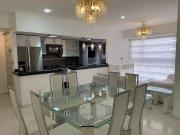 Departamento Amueblado y Equipado en Renta en City Towers