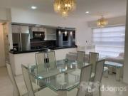 Departamento Amueblado y Equipado en Renta en City Towers