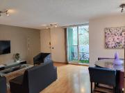 Departamento amueblado y equipado en Renta en Col....