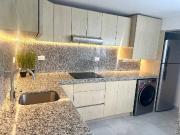 Departamento amueblado y equipado en renta en la colonia...