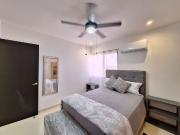 Departamento Amueblado y Equipado en Renta en...