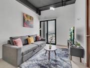 DEPARTAMENTO AMUEBLADO Y EQUIPADO EN RENTA EN MITRAS CENTRO