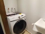 Departamento amueblado y equipado en renta en piso 12 en...