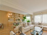 Departamento Amueblado y Equipado en Renta en Polanco