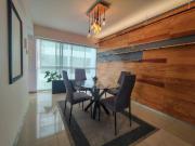 Departamento Amueblado y Equipado en renta en Roma Norte...