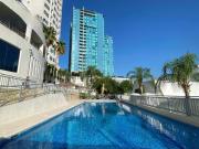 Departamento amueblado y equipado en renta en San Pedro...