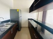 DEPARTAMENTO AMUEBLADO Y EQUIPADO EN RENTA EN TEMOZÓN