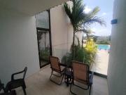 Departamento amueblado y equipado en renta en townsquare