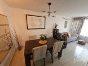 Departamento amueblado y equipado en renta, Privalia...