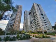 Departamento Amueblado Y Equipado En Renta, Residencial...