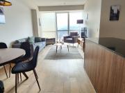 Departamento Amueblado y Equipado en RENTA, Stampa,...