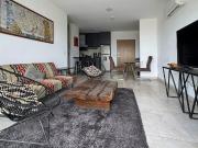 Departamento amueblado y equipado en Renta, Torre Luzía,...