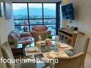 Departamento Amueblado y Equipado en RENTA, ubicado en...