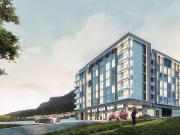 Departamento amueblado y equipado en renta Vía...