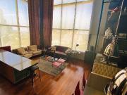 DEPARTAMENTO AMUEBLADO Y EQUIPADO EN SANTA FE