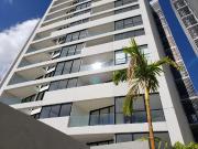 departamento amueblado y equipado en torre townsquare