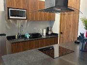 Departamento amueblado y equipado en torre TURA