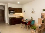 Departamento amueblado y equipado en venta entrega inmediata