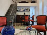 Departamento amueblado y equipado en Renta zona centro....