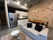 Departamento amueblado y equipado en venta zona Tec