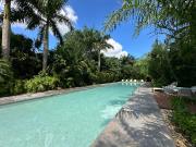 Departamento Amueblado y Equipado en Via Montejpo