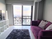 Departamento amueblado y equipado entre Santa Fe e...