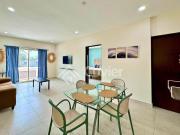 Departamento amueblado y equipado: ideal para empresas