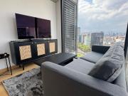 Departamento Amueblado y Equipado para Estrenar en...