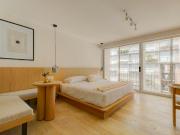 Departamento amueblado y equipado, Polanco