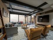 Departamento amueblado y equipado, Polanco