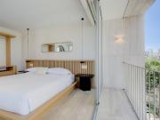 Departamento amueblado y equipado, Polanco