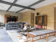 Departamento amueblado y equipado, Polanco