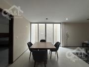 Departamento amueblado y equipado Renta Fraccionamiento...