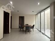 Departamento amueblado y equipado Renta Fraccionamiento...