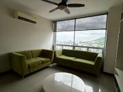 departamento amueblado y equipado san jeronimo