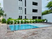 departamento amueblado y equipado, temozon norte