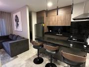 departamento amueblado y equipado torre luzia centro de mty