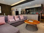 DEPARTAMENTO AMUEBLADO Y EQUIPADO VENTA / RENTA VITIA LA...