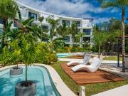 Departamento amueblado y listo para funcionar en venta...