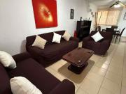 Departamento Amueblado y listo para ocuparse