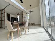 DEPARTAMENTO AMUEBLADO Y PET FRIENDLY EN RENTA EN SAN...